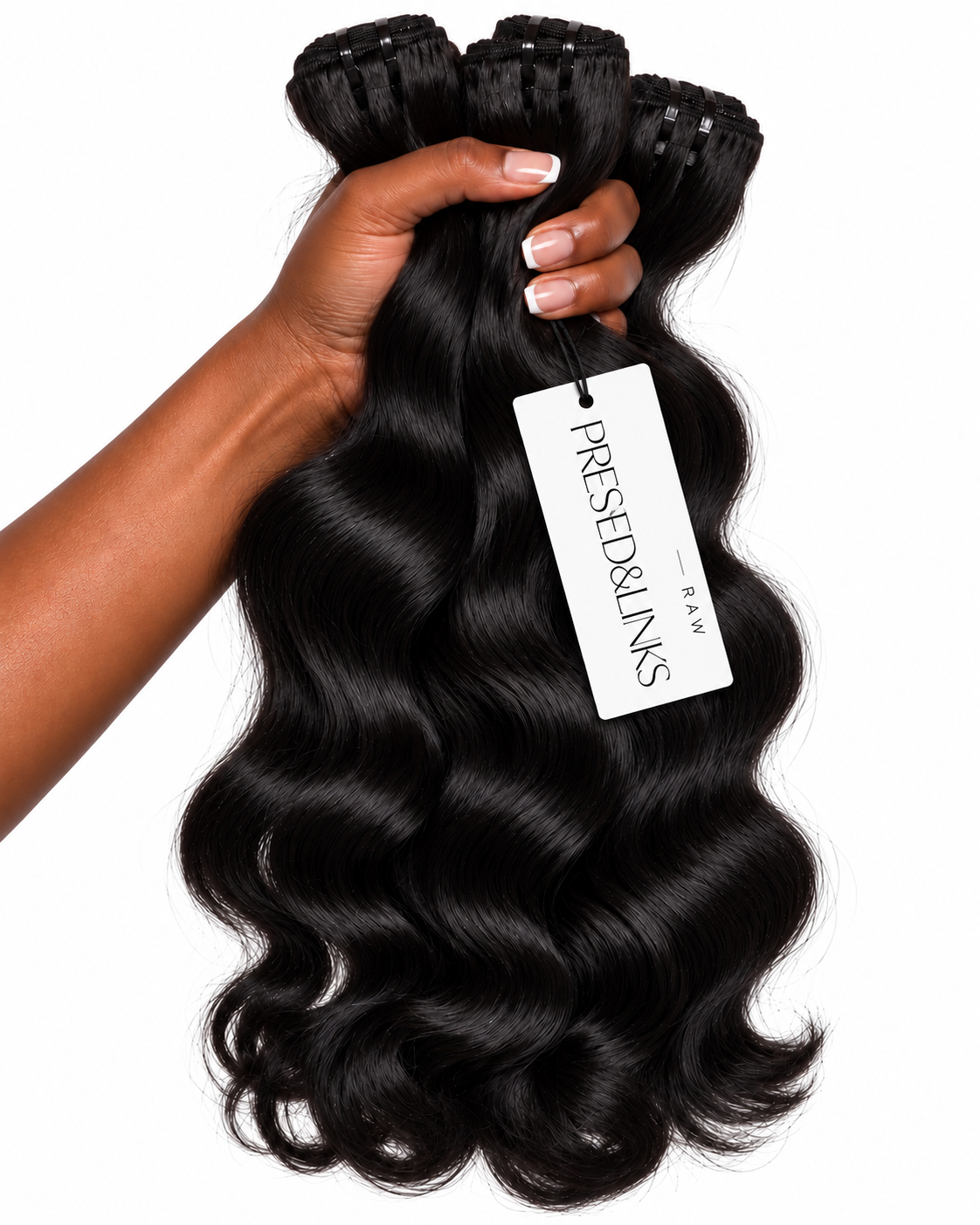 Raw Body Wave Vietnamese